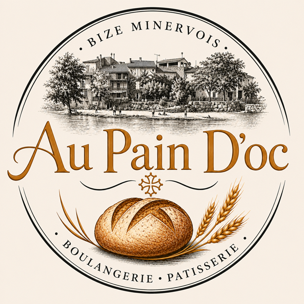 Au Pain d'Oc