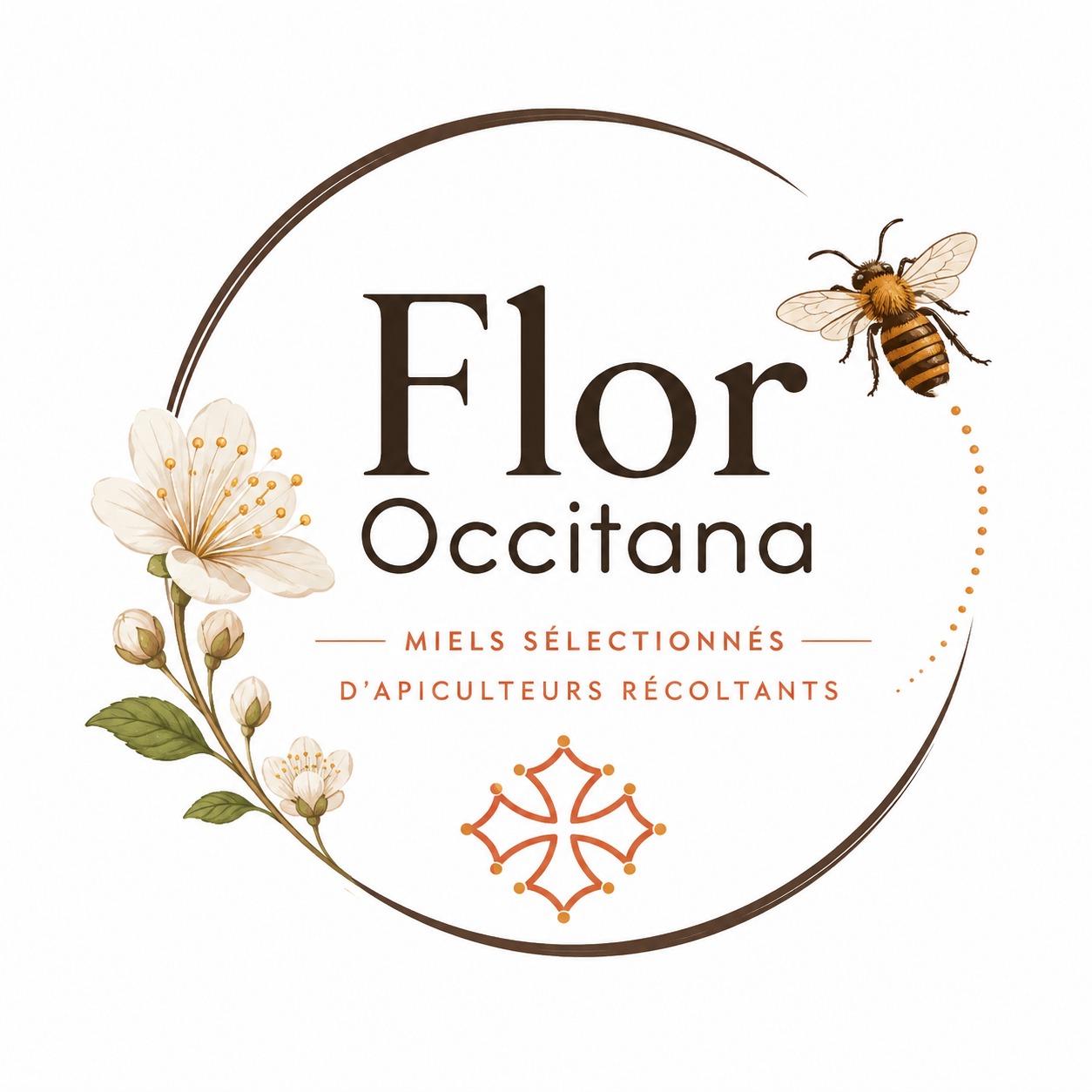 FLOR OCCITANA